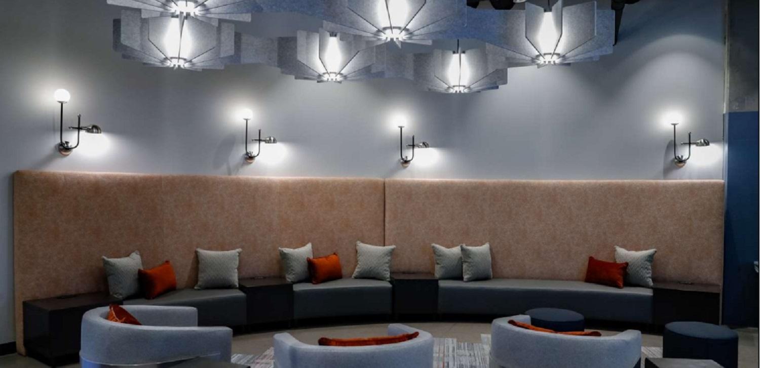 Vib Hotel By Best Western Phoenix - Tempe Exterior photo